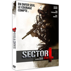 Sector 4 - Neuf sous blister
