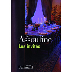 Les invités