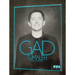 Gad elmaleh sans tambour