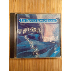Les grands romantiques volume 1