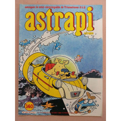 Revue Astrapi N° 140