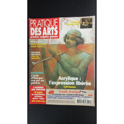 Revue Pratique des Arts N° 42