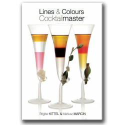 Lines et Colours Cocktailmaster