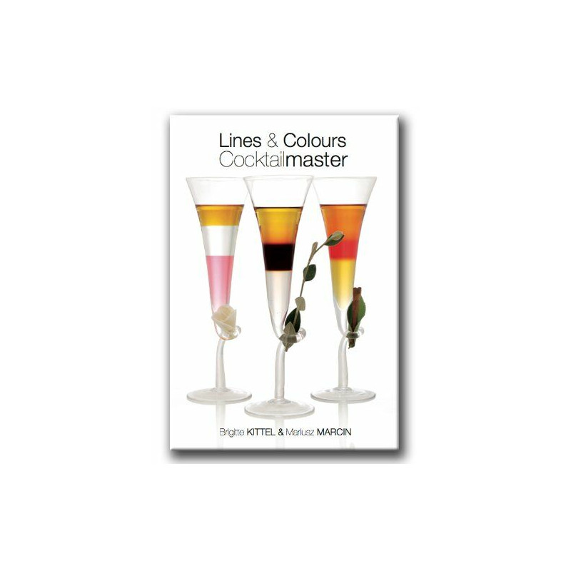 Lines et Colours Cocktailmaster