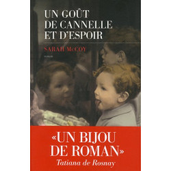 Un goût de cannelle et d'espoir