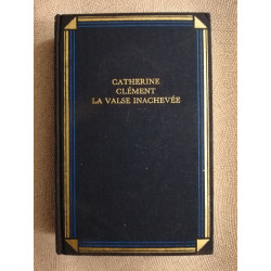 La valse inachevée