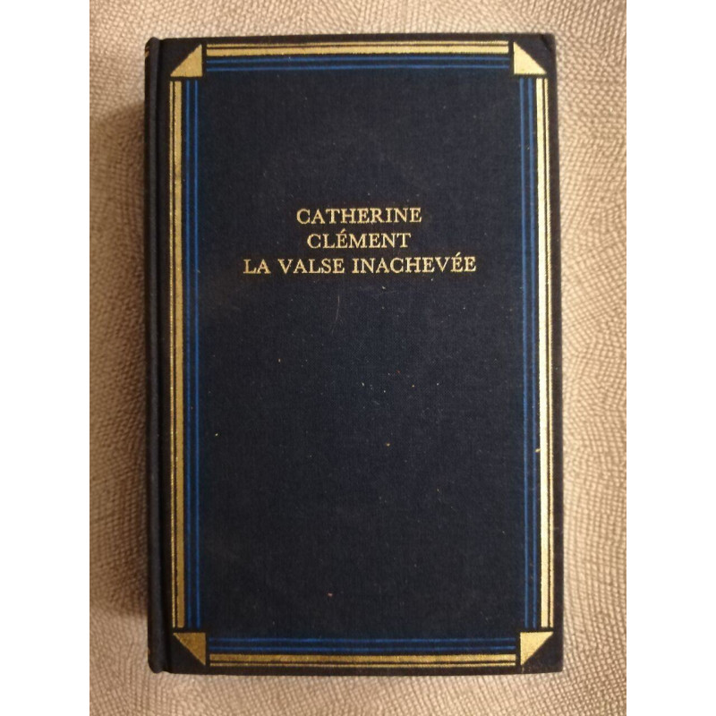 La valse inachevée