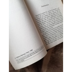 Secrets de famille mode d'emploi