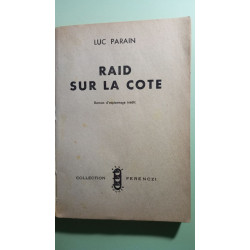 Raid sur la cote