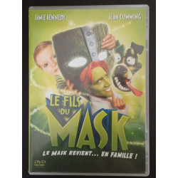 Le Fils du Mask