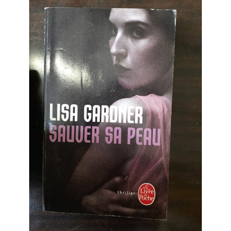 Sauver sa Peau J'ai lu