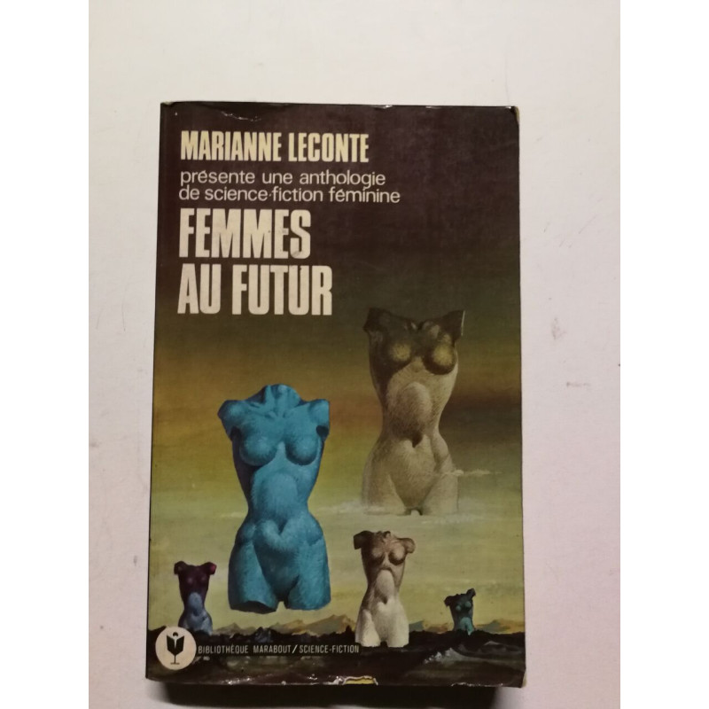 Femmes au futur