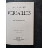 Guide secret de Versailles