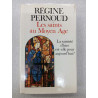Les saints au Moyen Age