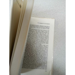 Les saints au Moyen Age