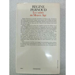 Les saints au Moyen Age