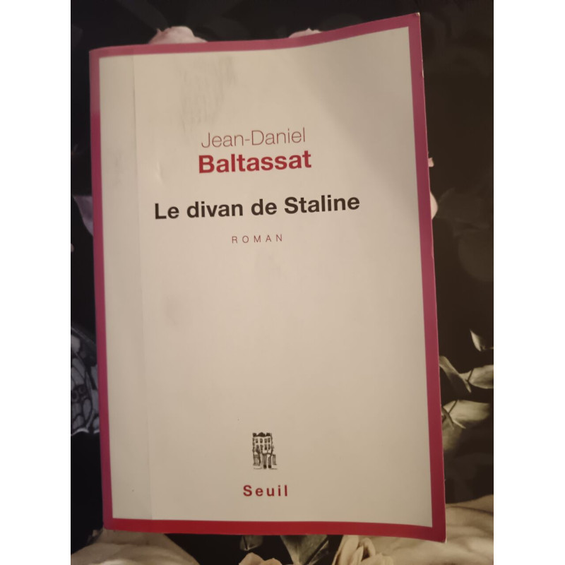 Divan de Staline