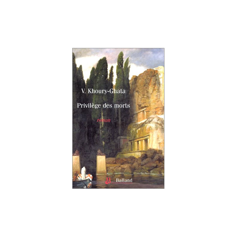 Privilège des morts