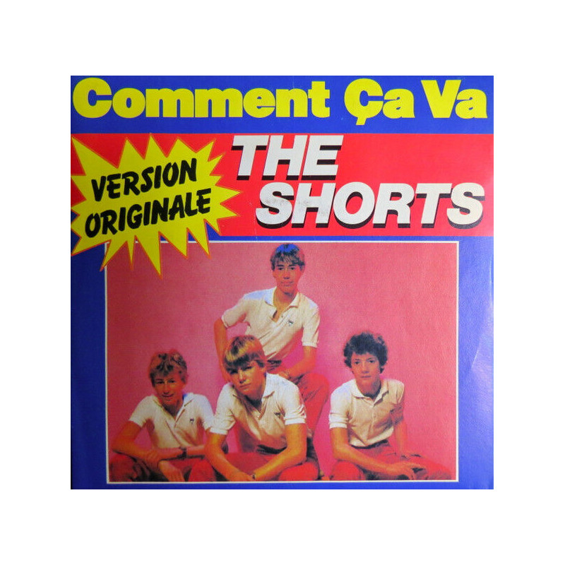 Comment Ça Va
