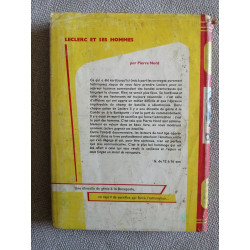 Leclerc et ses hommes