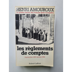 La Grande Histoire Des Francais apres L'occupation. Tome 9 Les...