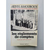 La Grande Histoire Des Francais apres L'occupation. Tome 9 Les...