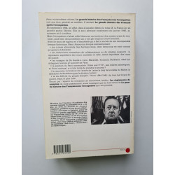 La Grande Histoire Des Francais apres L'occupation. Tome 9 Les...