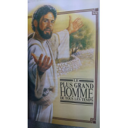Le plus grand homme de tous les temps