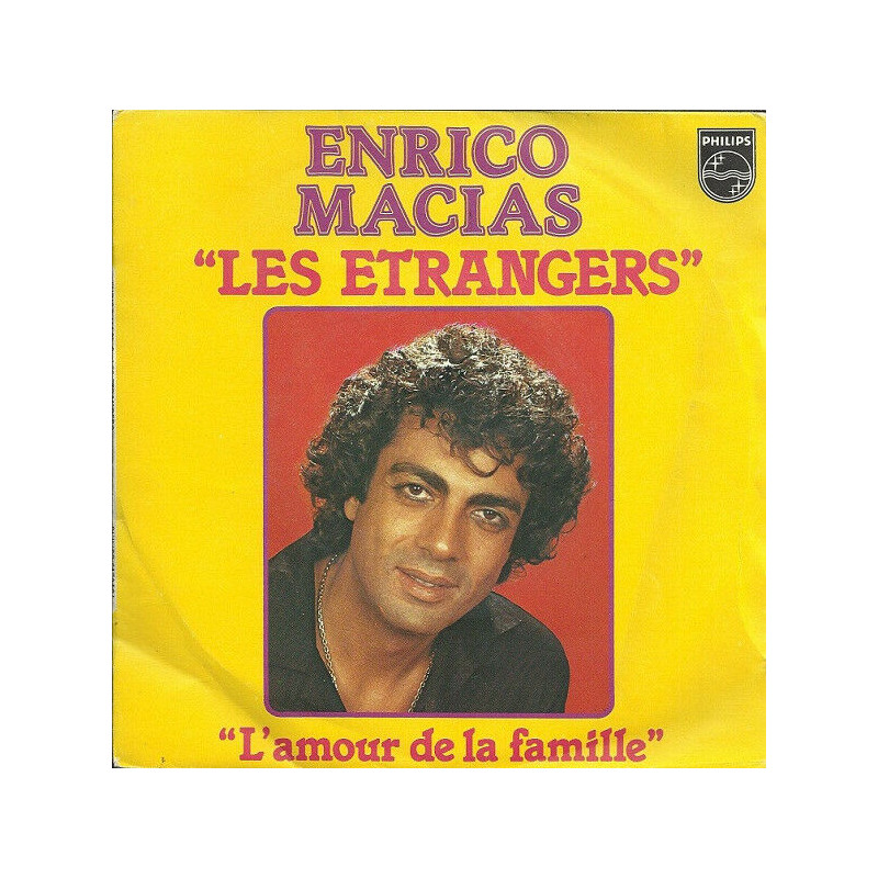 Les Etrangers