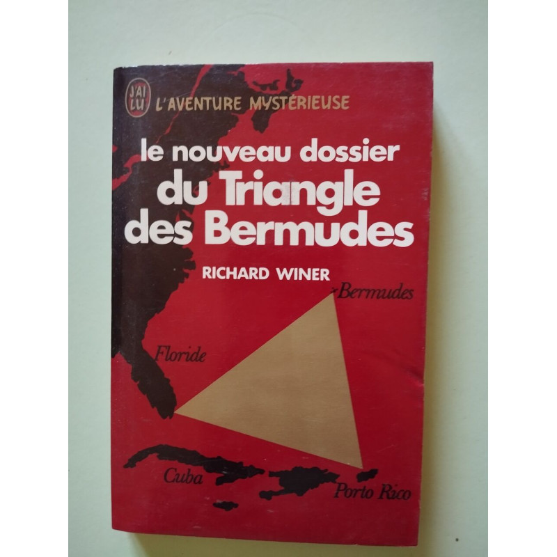 Le nouveau dossier du triangle des bermudes