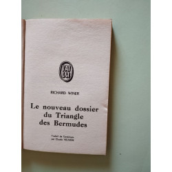 Le nouveau dossier du triangle des bermudes