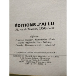 Le nouveau dossier du triangle des bermudes