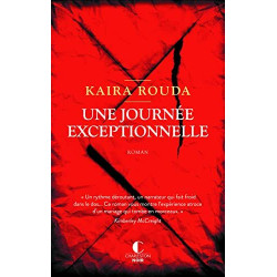 Une journée exceptionnelle