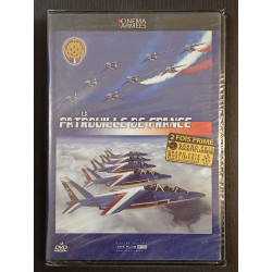 DVD - La patrouille de France - Neuf sous blister