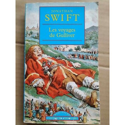 Les Voyages de Gulliver Classiques étrangers