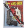 Cibles N° 263 : Taurus Pt 92