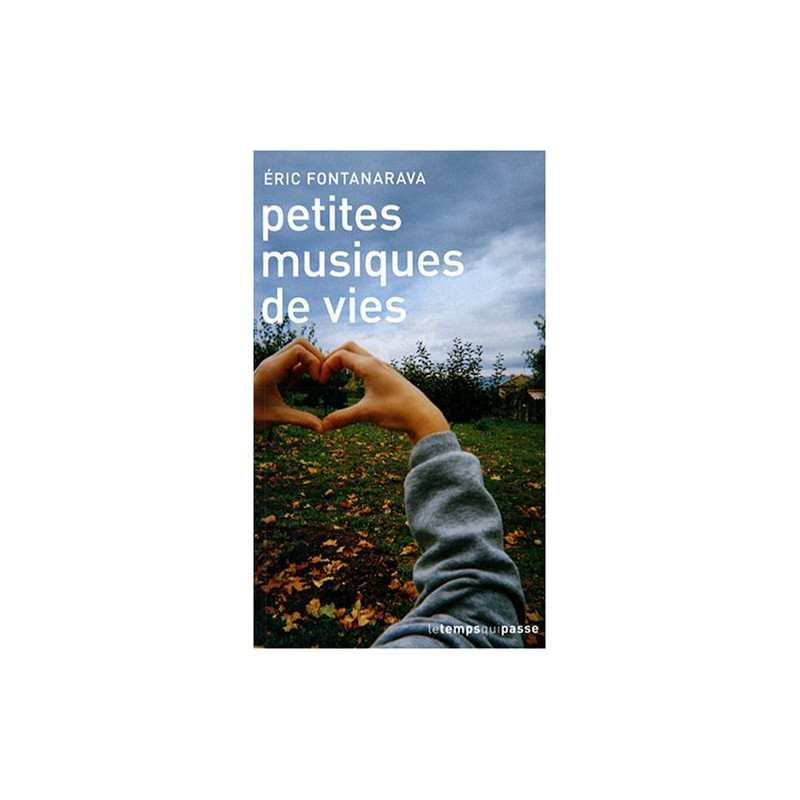Petites musiques de vie