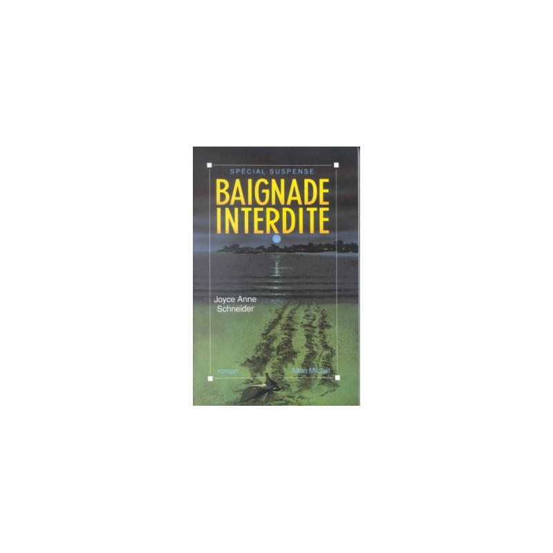 Baignade interdite