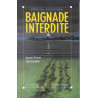 Baignade interdite