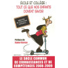 Ecole et collège : tout ce que nos enfants doivent savoir : Le...