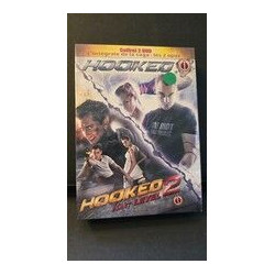 Coffret hooked 1 et 2 - Neuf sous blister