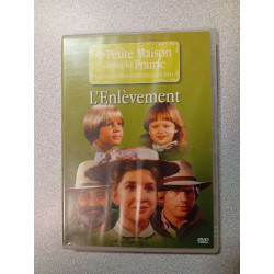 La petite maison dans la prairie - l'enlévement