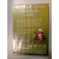 La petite maison dans la prairie - l'enlévement