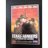 Texas Rangers la revanche des justiciers