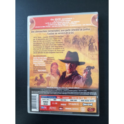 Texas Rangers la revanche des justiciers