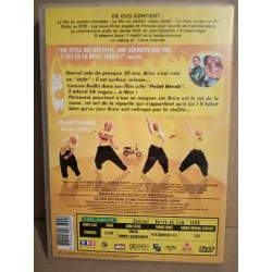 Brice de Nice DVD