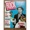 Rock Folk n 224 Novembre 1985