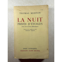 La Nuit Privee D'etoiles