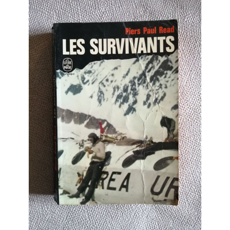 Les Survivants