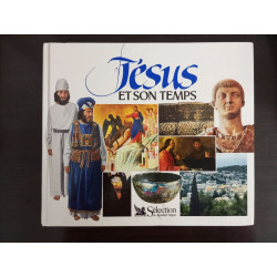 Jesus et son temps